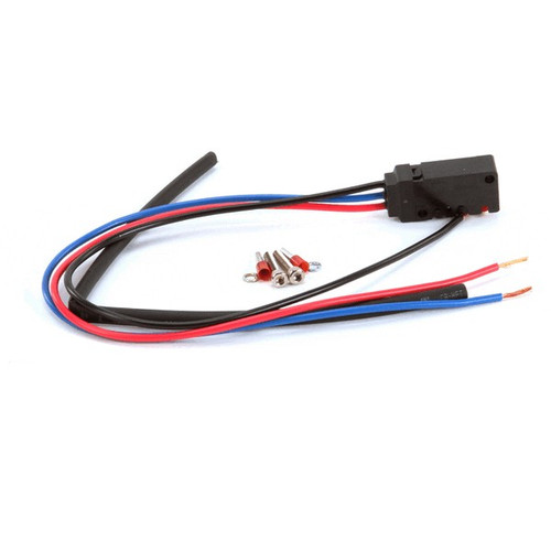 Globe - X80J35-1 - Microswitch - New Style