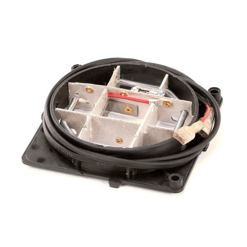 36109 - Gold Medal - Heater Assembly 90Mm Sq