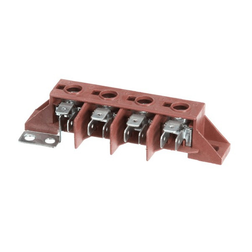 01510L - Grindmaster - Terminal Block - TsgSpare Par 01510L - Grindmaster - Terminal Block - TsgSpare Par