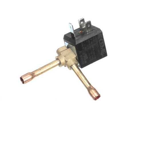 04.GT1005/110 - Grindmaster - 115/60 Solenoid Valve