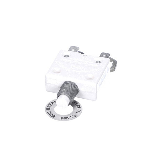 86618 - Grindmaster - Circuit Breaker, 10 Amp86618K