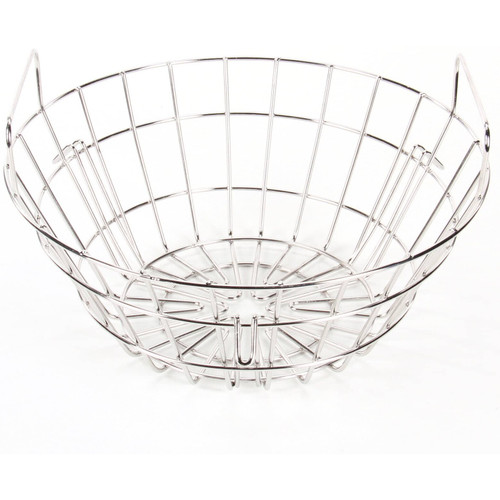 Crathco - V002A - Basket, 718 Filter (Brew), S/S - F