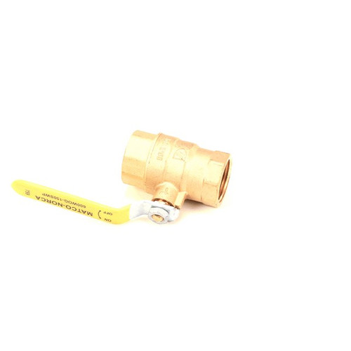 P-1-6 - H&K International - Drain Valve