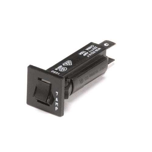 260018300 - Hamilton Beach - 7 Amp Circuit Breaker
