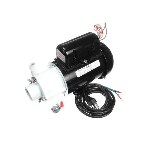 3763A - Hardt - Pump RecirculationInferno 300