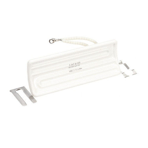 02.07.018.00 - Hatco - 600W 240V 2/3 SizeCeramic Ele