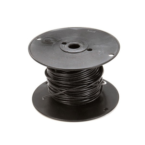 02.18.002.00 - Hatco - Wire 14Ga Black 200C 02.18.002.00 - Hatco - Wire 14Ga Black 200C