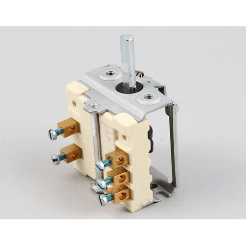 02.19.174.00 - Hatco - Switch, Selector, 4Position, Tm