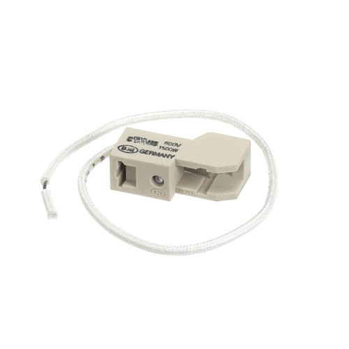 02.30.139.00 - Hatco - Lamp Holder, Halogn, Type7, 300C