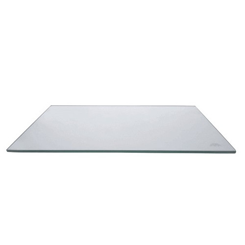 04.40.069.00 - Hatco - Grhd Dual Glass EndPanel