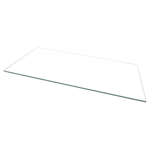 04.40.070.00 - Hatco - Grhd Dual Glass EndBottom
