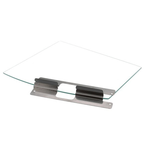 R04.40.289.00 - Hatco - Kit, Side Glass &Brackets-Grcmw-1
