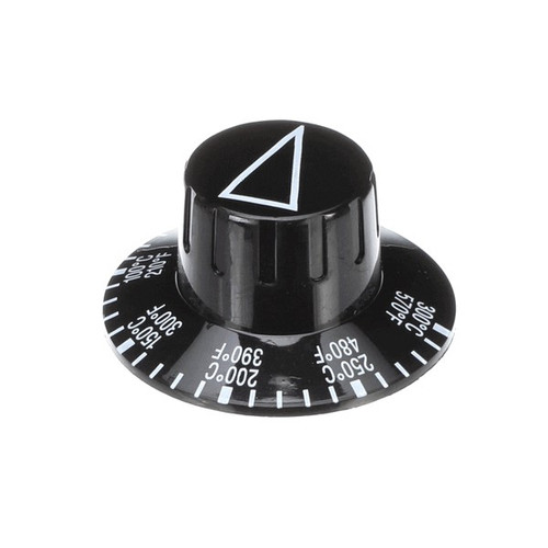 X05.30.215.00 - Hatco - Knob, Thermostat, Mcg