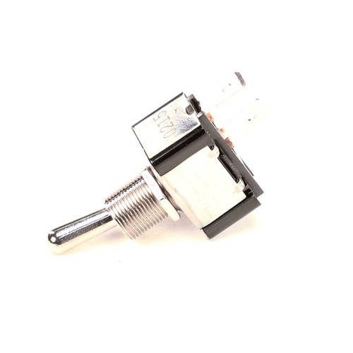 1872008 - Heat Seal - 15 Amp Toggle Switch, 125V
