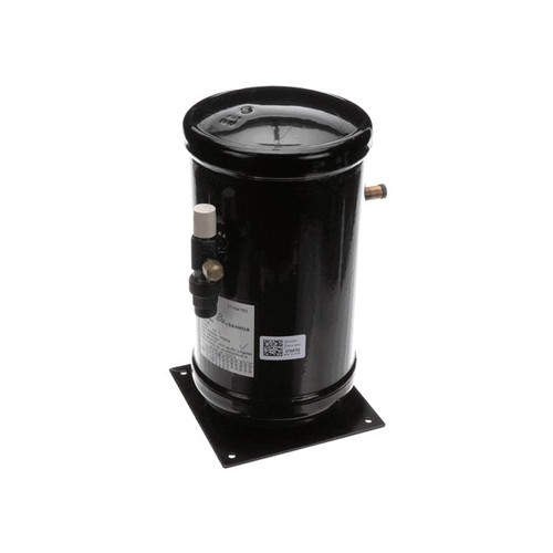 27304702 - Heatcraft - Receiver Tank