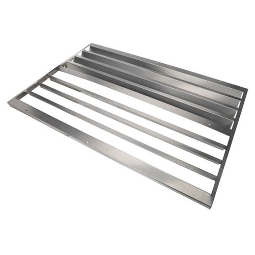 40894601 - Heatcraft - Grill - Large Cab - Pro3
