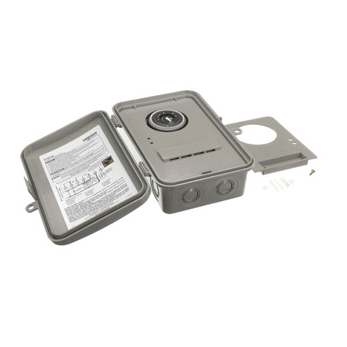 Heatcraft - DTAV40 - Electric Timer