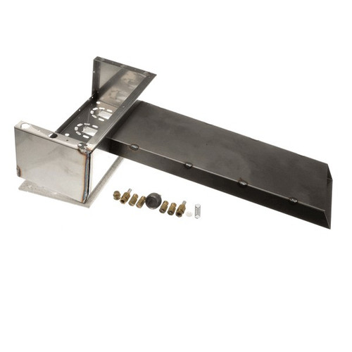 140211 - Henny Penny - Kit-Lvg200 Nat To Lp F<5K Ft