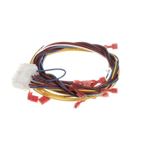 Henny Penny - 158115-001 - Harn-Hl Gv Mv Pv ThVs-2F