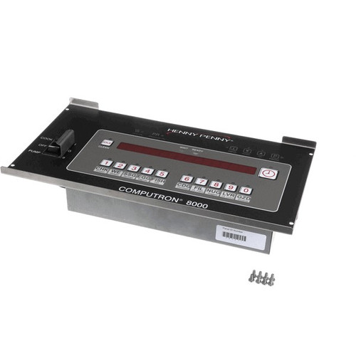 Henny Penny - 164970 - Assembly-Panel Arm 600Gm Fps