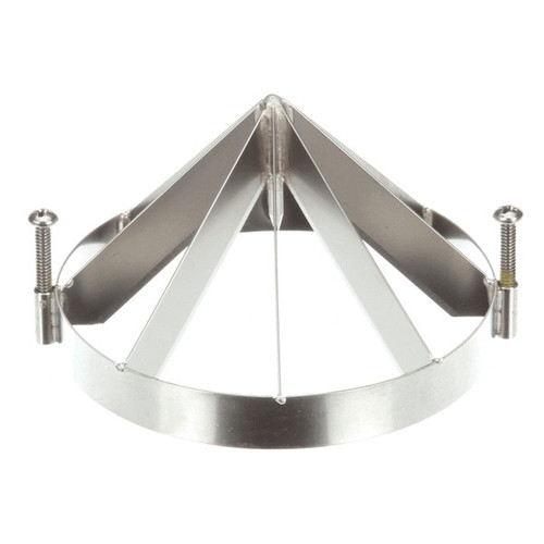 Henny Penny - 31864 - Blade Assembly - 8Section