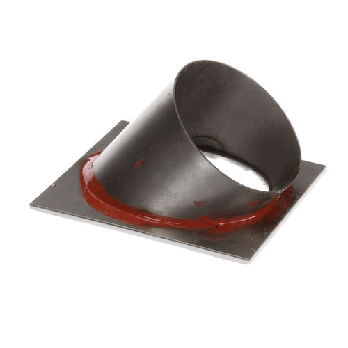 Henny Penny - 55675 - Assembly-Insul/BlowerInlet