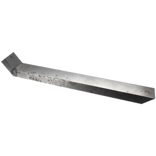 Henny Penny - 55681 - Weld Assembly-Flue