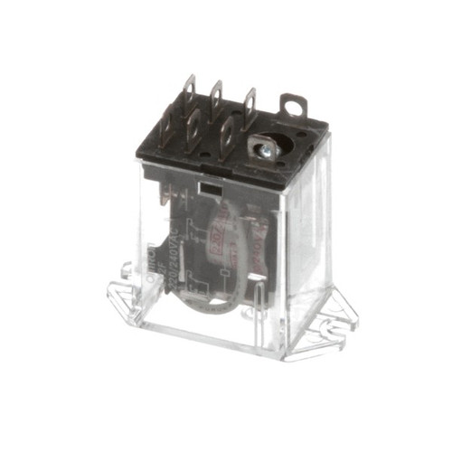 Henny Penny - 56394 - Pwr Relay-10A 240 VacDbl Pole