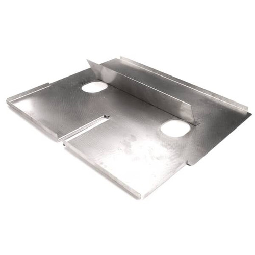 60460 - Henny Penny - Assembly-Drain Pan CoverOfg-322