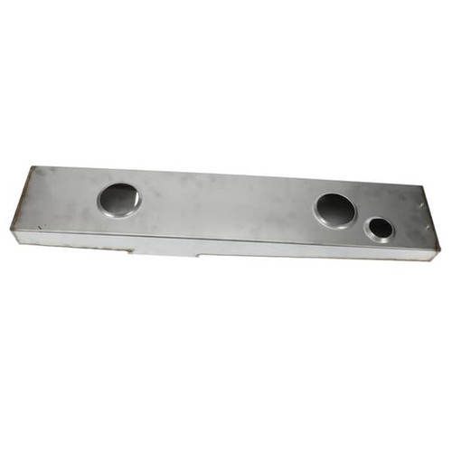 90811 - Henny Penny - Weld Assy-Trough Cfa 2Well