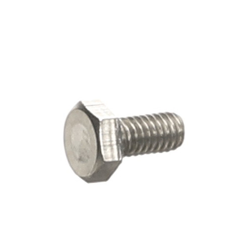 MM101127 - Henny Penny - Hexagon Screw M4 X 8 MM101127 - Henny Penny - Hexagon Screw M4 X 8