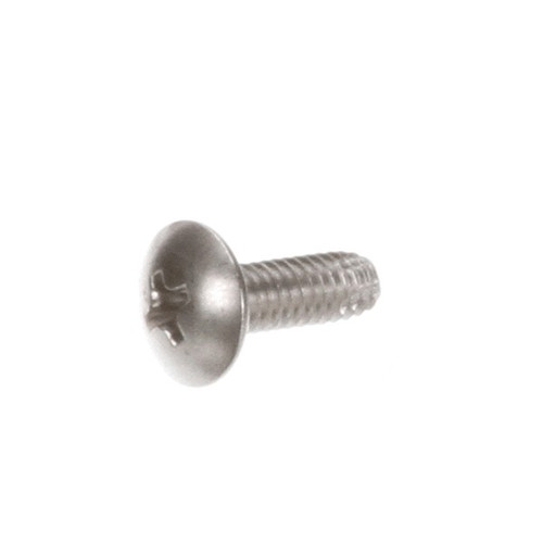 SC04-017 - Henny Penny - Screw #8-32 X 1/2 Ph TrHd Ss