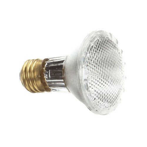 917 - Hickory - Warmer Lamp