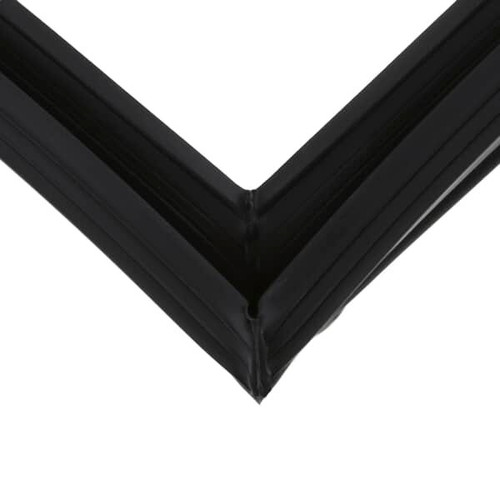 00-283091-00001 - Hobart - Gasket, Door, Single, Pki-86