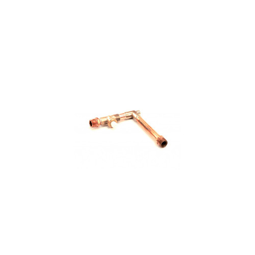 Hobart - 00-893058 - Piping, Assembly, Fill, W/OBooster