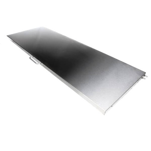 2A7023A01 - Hoshizaki - Rail Cover Assembly (R)