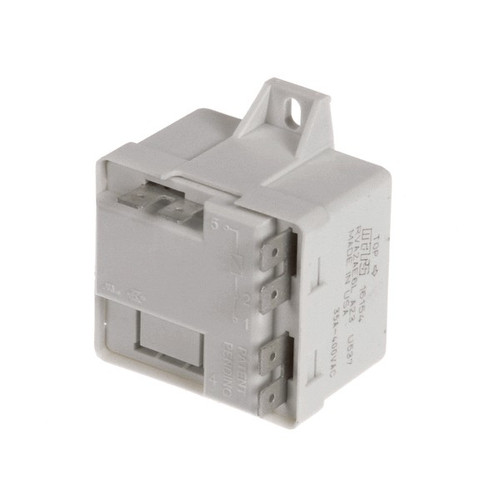 4A1107-04 - Hoshizaki - Starter (Relay) Ge# 3 4A1107-04 - Hoshizaki - Starter (Relay) Ge# 3