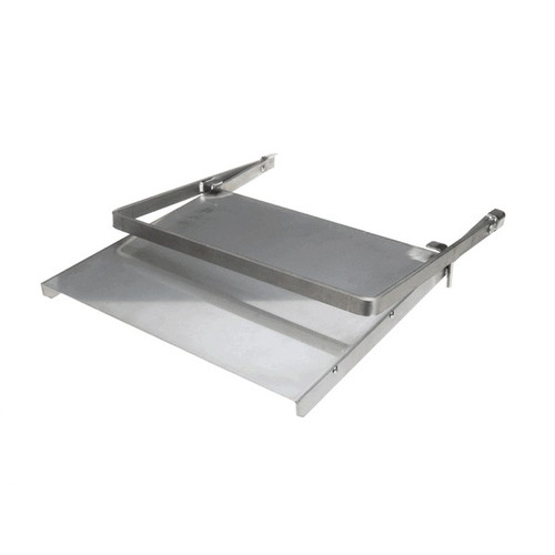 ESB6 - Howe - Guillotine Handle Assm