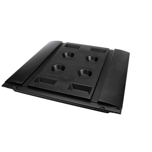 9051763-01 - Ice-O-Matic - Panel Front 22In Short