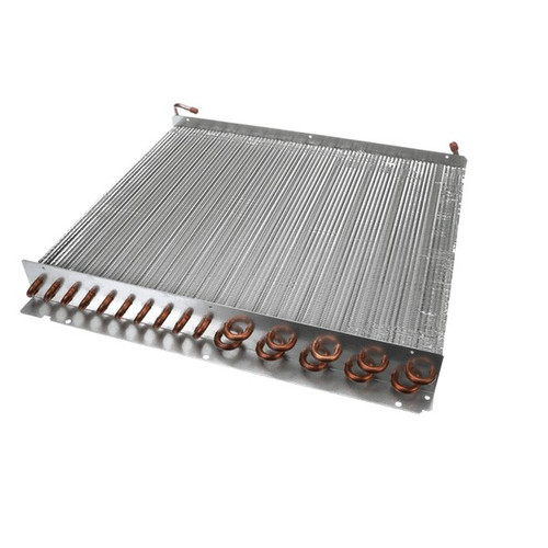 9141152-01 - Ice-O-Matic - Condenser Air