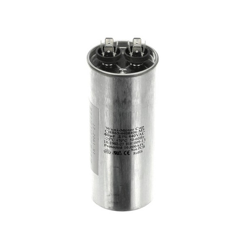 9181009-13 - Ice-O-Matic - Capacitor Run 40Mfd 440V