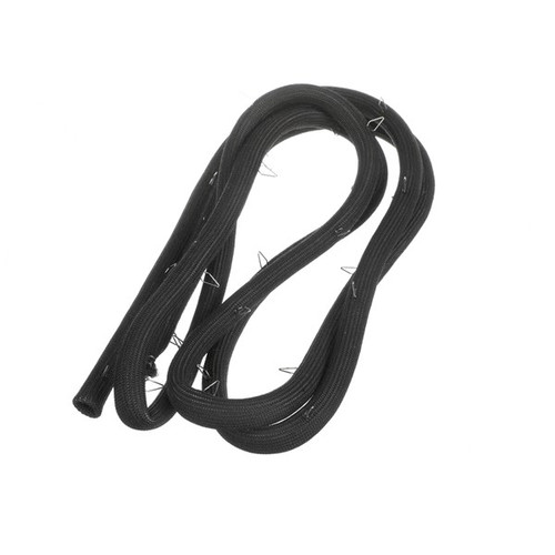 Imperial - 37383 - Euro - Fiberglass ClipGasket, .420Dia