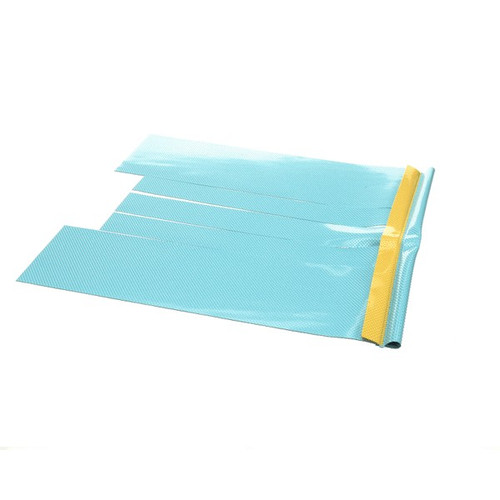 1094-40 - Insinger - Center Curtain 16 X 19