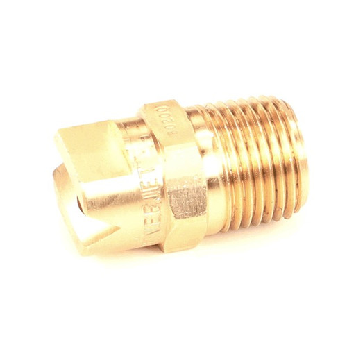 D2272 - Insinger - Brass Spray Nozzle -Veejet 1