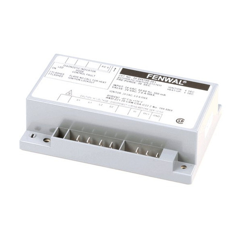 D2827A - Insinger - Universal Hot SurfaceIgnition Module