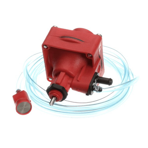 RL2031102 - Insinger - Rinse Dispenser