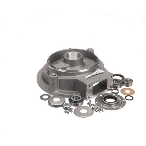 13723 - InSinkErator - Upper End Bell