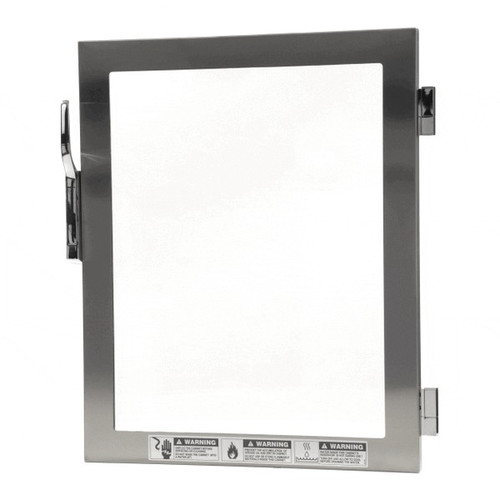 RPC5-S5CDR - Metro - S/S 1/2 Height & BottomDutch