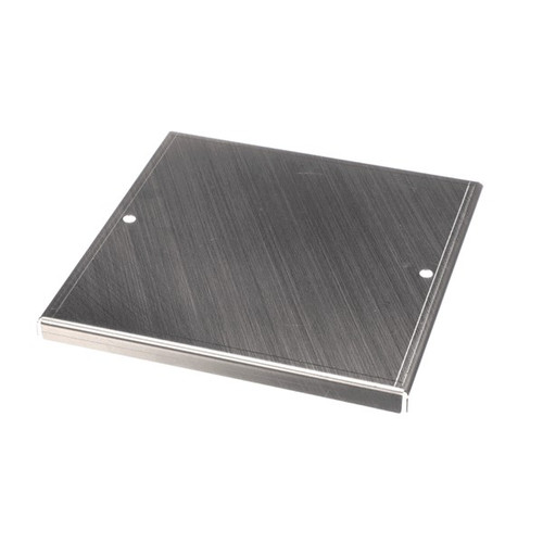 05700-004-51-34 - Jackson - F-Cover, HeaterEnclosure