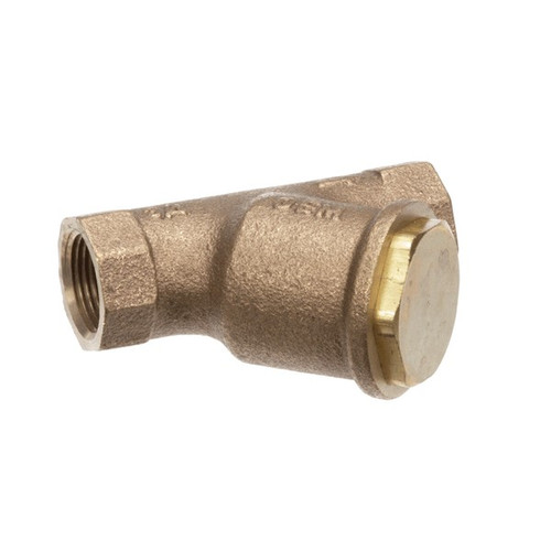 4730-717-02-06 - Jackson - Strainer Watts 3/4 Npt 4730-717-02-06 - Jackson - Strainer Watts 3/4 Npt